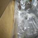 Tension Rod 41-86inch Silver Heavy Duty Tension Curtain Rods no Drilling