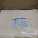 Istana Foldable Pink 9x12 Area Rug - Stain Resistant, Eco-Friendly, Washable Living Room & Bedroom Rug