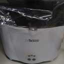 Dr. Browns Deluxe Electric Sterilizer for Baby Bottles and Other Baby Essentials