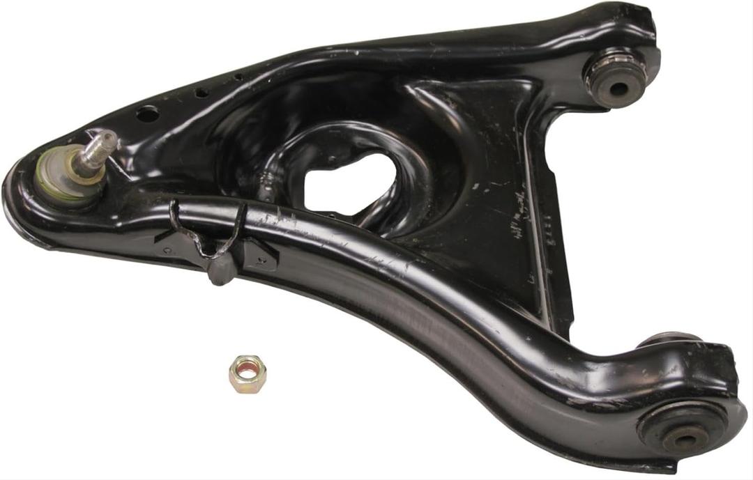 MOOG RK80394 Control Arm and Ball Joint Assembly