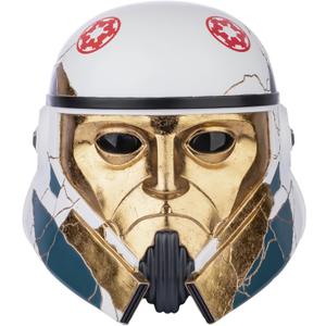Classic Collection Cosplay Helmet Mask for Halloween Costume Mask Props in Resin Full Head