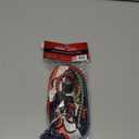 Coleman Company Assorted Stretch Cords, Yellow/Blue/Red
