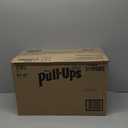 Pull-Ups Girls' Potty Training Pants, Size 3T-4T Training Underwear (32-40 lbs), 112 Count (4 Packs of 28)