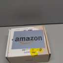 Aqara Smart Lock U300, Fingerprint Keyless Entry Door Lock with Handle, Matter Over Thread with Apple Home Keys, Touchscreen Keypad, Smart Lever Lock Supports Apple Home, Alexa, Google, IFTTT, Black