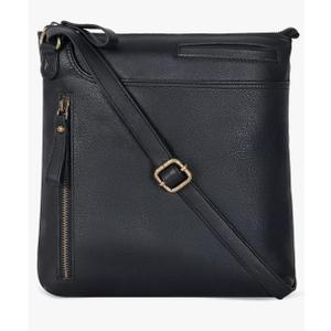 Leather Crossbody Bags for Women - Ladies Sling Handbags - Medium Cross body Purses Handbags - Purses For Women