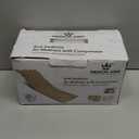 Alternating Air Pressure Mattress Pad with Electric Quiet Pump System for Hospital, Home Use