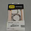 OtterBox iPhone 16 Pro Symmetry Series Clear Case - Doodle Cover