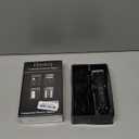 Haokry Hair Clippers for Men Professional - Cordless&Corded Barber Clippers for Hair Cutting & Grooming Rechargeable Beard Trimmer