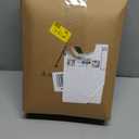 Amlie Home Checkered Chenille Knit Throw Blanket for Couch, Classic Texture Decorative Soft Blanket for Sofa, Chair & Bedroom, 50"x60", Christmas Red