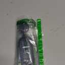 Light Meter Digital Illuminance Meter Handheld Ambient Temperature Measurer, Range up to 200,000 Lux, Luxmeter with 4 Digit Color LCD Screen