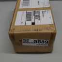 Kichler Cylinders 12" 2-Light Outdoor Cylinder Wall Sconce in Architectural Bronze, (12" H x 4.75" W), 9244AZ