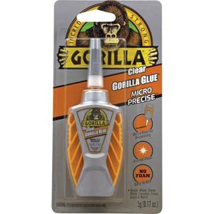 Gorilla Glue 5g Clear Micro Precise