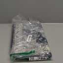 Washable Pee Pads for Dogs 2 Pack Reusable Puppy Training Pads 24"x18" Super Absorbent Waterproof Dog Training Pads, Non-Slip Potty Pads Whelping Pads Litter Mat Pet Supplies - Navy/Mix