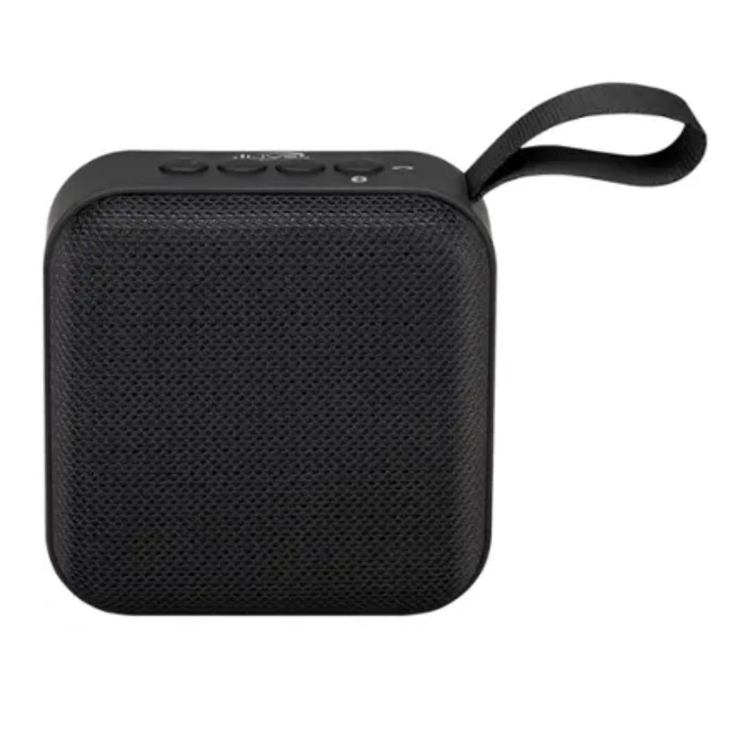 iLive - Portable Speaker - Black