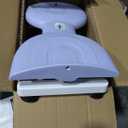 Yolid Waist Twist Machine, Twist Machine Exercise with 300 Lbs Weight Capacity, Ab Twist Board for Slim Waist and Core Ab Exercise,Noiseless Home Gym Equipment for Women Men (Purple)