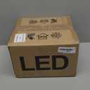 JKEYES Battery Operated Wall Sconces Set of Two, Gold Cordless Wall Sconce with 10000mAh RGB Dimmable Detachable Rechargeable Bulbs, 12 Colors Sconces Wall Decor for Bedroom Living Room Hallway