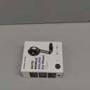 Electric Vacuum Magnetic Car Phone Mount,Vacuum Suction Car Phone Holder Hands-Free,Adjustable Foldable Magnetic Suction Cup Phone Mount,Strong Magnetic Car Mount for Smooth Surface(New-Black)