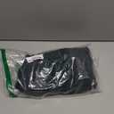 Gaglg Men's 5" Running Shorts 2 Pack Quick Dry Athletic Workout Gym Shorts with Zipper Pockets XL