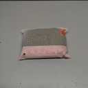 KYEESE Dog Sweater with Leash Hole for Small Dogs Male Warm Pullover with Reflective Thread Soft Knitwear Boy Dog Clothes Cozy Lightweight Thick Sweater Pet Indoor Outdoor Wear,Brown,X-Small (XS (12-18lbs))