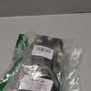 Realistic Snake Toy, 10 PCS Lifelike Snake, Gag Gift for Halloween, April Fool's Day, Party Decoration (Black)