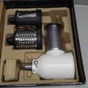 KitchenAid Stand Mixer Attachment, KSMVSA Fresh Prep Slicer/Shredder (#11637)