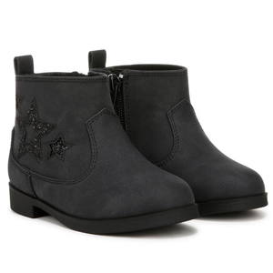 Blowfish Malibu Infant Girls Sidia-T Chelsea Bootie, size 9