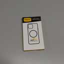 MOCCA Strong Magnetic for iPhone 16 Pro Phone Case, [Compatible with Magsafe][16FT Mil-Grade Drop Protection] Slim Thin Translucent Matte Protective Cover Case for iPhone 16 Pro Case, Red