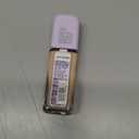 Maybelline Super Stay Lumi-Matte Foundation, Lightweight and Buildable Full Coverage Foundation Makeup For Up To 30HR Wear, 112, 1 Count (112 - Neutral Cool)