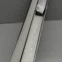 Ergonomic Wireless Keyboard and Mouse Combo, 30dB Quiet Full Size Keyboard Set with Wave Keys & Soft Palm Rest, Dual-System Switch for Windows/Mac, Ideal for Business Teams Home OfficeSablute (Black)