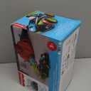 Fisher-Price Preschool Toy Remote Controlled Car My Easy RC with 2 Speeds for Kids Ages 3+ Years 