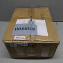 GarveeHome 6x9 Modern Abstract Area Rug Non Slip Non Shedding Low Pile Stain Resistant Rug Soft Carpet for Bedroom Living Room, Grey