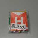 Fecedy Happy Birthday Banner With Colorful Paper Flag Bunting Paper Circle Confetti Garland Swirl Streamers Honeycomb ball for Birthday Party Decorations