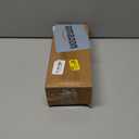 Wonderjune 2 Pack Christmas Wooden Nutcracker Traditional Christmas Decorations Nutcracker Figure Statue for Xmas Festive Holiday Tabletop Home Decor(Black, 12 Inch, 8 Inch)