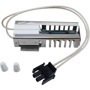 WB13X25261 Gas Range Oven Igniter Glowbar, for GE/Hotpoint  Replaces WB13K10020 4338051 AP5986241 EAP11725182 PS11725182  ge oven igniter glowbar/ge range igniter glowbar