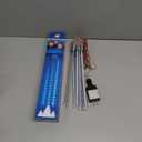 EEIEER Meteor Shower Rain Lights