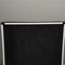 212 Main 15 x 37 in. White Aluminum Adjustable Screen - Pack of 3
