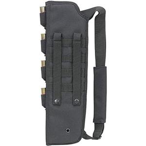 Tactical Shotgun Scabbard Shockwave Holster