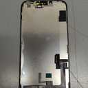 for iPhone 14 Screen Replacement for iPhone 14 Screen Replacement kit for iPhone 14 LCD Display digitizer A2649 A2881 A2884 A2883 A2882 Touch Screen Assembly with Repair Tools 6.1 inch Black