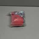 Womens Tankini Swimsuits Ruffled Tank Top Tummy Control Floral Modest Swimwear High Waisted Bikini, Size M