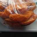 Joiedomi Christmas Inflatables Gingerbread Man with Candy Cane, Christmas Blow Ups Gingerbread Inflatable Yard Decoration with Build-in LEDs for Xmas, Party, Outdoor, Yard, Garden, Lawn Dcor