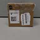 Preserved Red Real Rose with Heart I Love You Necklace -Eternal Flowers Rose Valentines Day Gifts for Her Wife Girlfriend Women Mom Grandma on Valentines Mothers Day Christmas Anniversary Romantic-Red