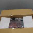 OKLPF Rear Brake Tail Lights Compatible With 2016 2017 2018 2019 2020 2021 2022 2023 Toyota Tacoma Pickup Replace 81550-04170,Red Taillights Assembly,Includes A Luxurious Box,Right Passenger Side