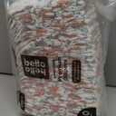 Hello Bello Diapers, Size 2 (10-16 lbs) Wild Cats, 30 Count of Premium Disposable Baby Diapers, Hypoallergenic with Soft, Cloth-Like Feel