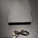 32.8FT Solar LED Strip Lights Outdoor Warm White, 600LEDs Solar & USB Powered Dimmable Strip Lights with Remote, IP65Waterproof LED Strips for Gazebo Balcony Swimming Pool Deck Decor