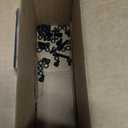 174PCS M6 Screws with Nuts Assortment Kit - M6x8/10/12/16/20/25/30/35 mm Hex Socket Head Cap Bolts with Nuts & Washers Assorted Set - 12.9 Alloy Steel Black Zinc Plated Anti-Rust Hardware Set