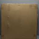 Wheel Hubcaps for Cybertruck, Tesla Cybertruck Accessories Wheel Cover ABS Black Durable Easy to Install Wheel Covers for Cyber Truck (1 PCS)