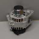 BDFHYK Alternator Compatible with Kia Rio 2014 1.6L/ 2016 1.6L l4, Compatible with Kia Forte Koup/Forte5 2014-2016,Compatible with Hyundai Veloster 2013-2016 1.6L l4 Replace 373002B760, 37300-2B760,