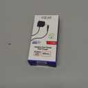 RAK WisBlock & Raspberry Pi USB-C Power Supply 5V 3A 15W with 1.2m Long Cable