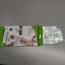 Wax Strips For Hair Removal, Waxing Kit For Women, Wax strins Hvpoalleraenic Facial Hair Removal