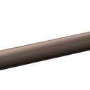 Moen YG6424ORB Bathroom Safety 24-Inch Stainless Steel Traditional Bathroom Grab Bar, Oil-Rubbed Bronze